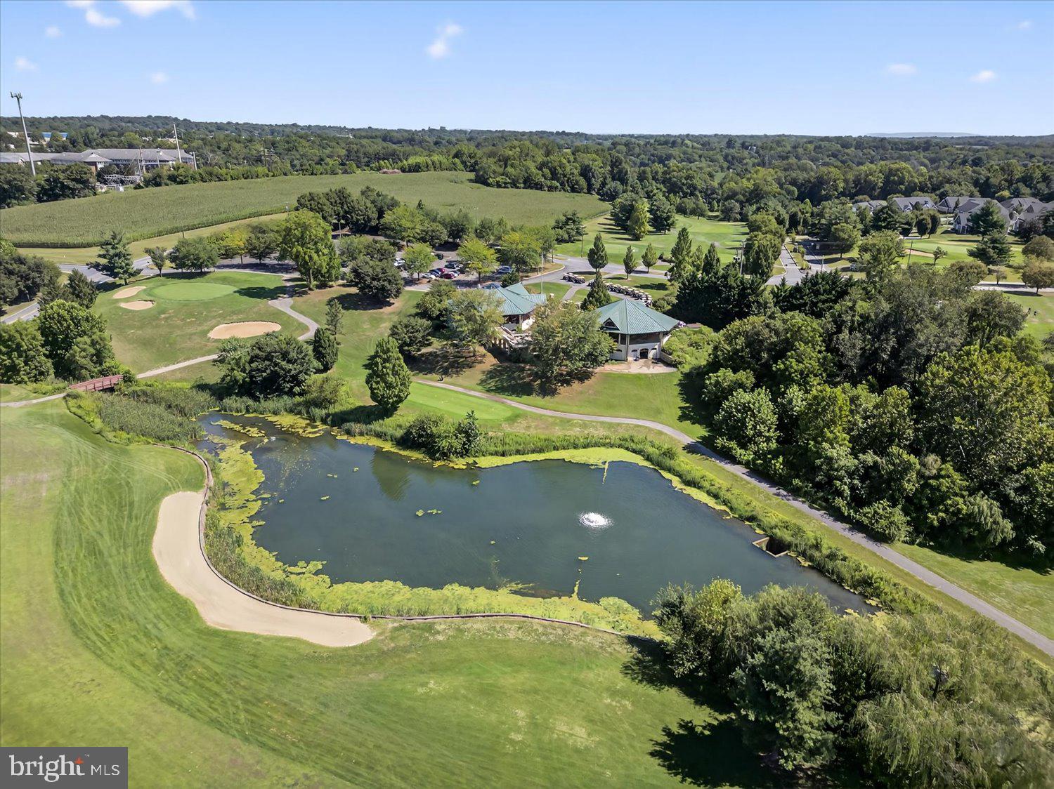CROSSGATES - Residential