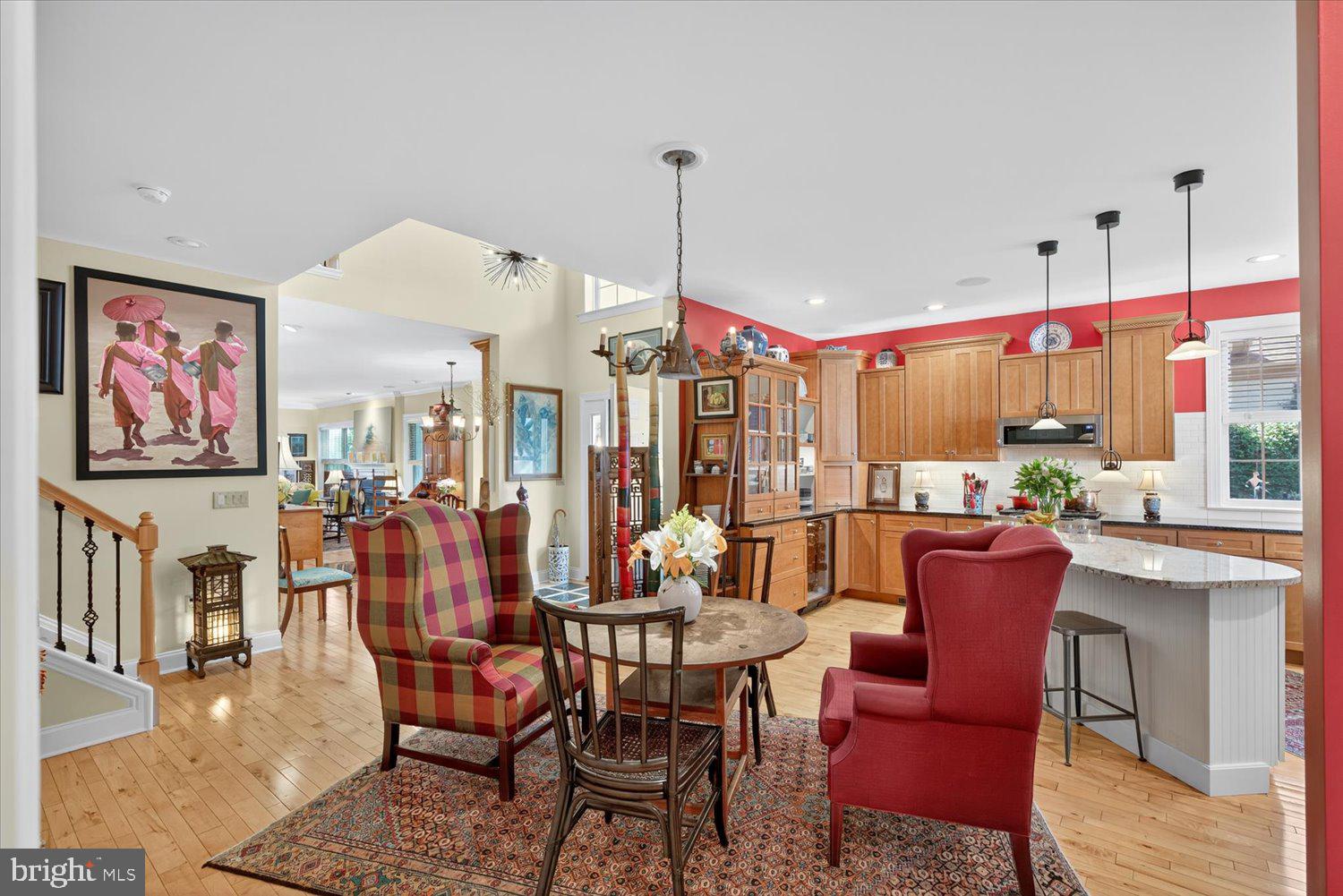 CROSSGATES - Residential