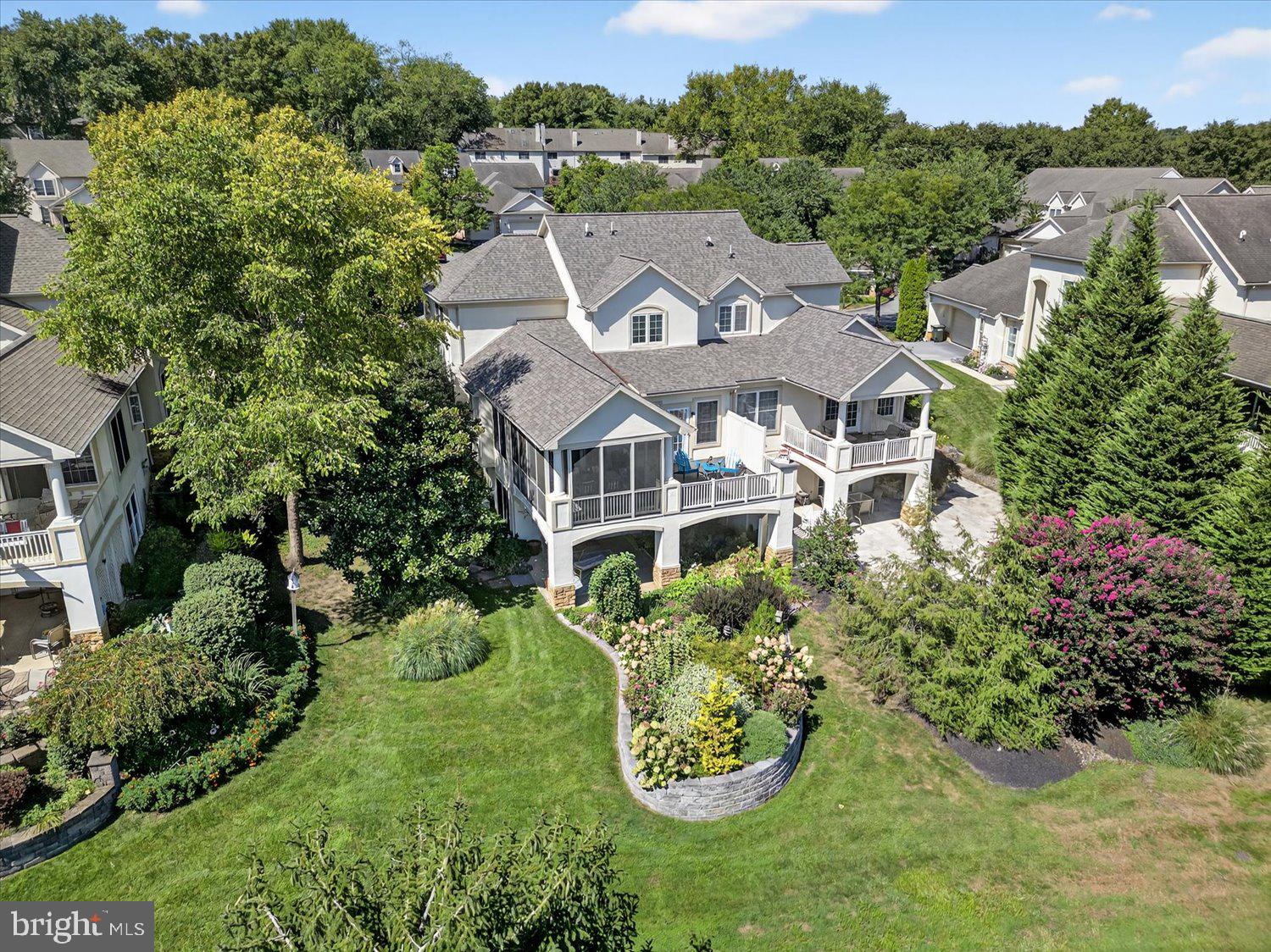 CROSSGATES - Residential