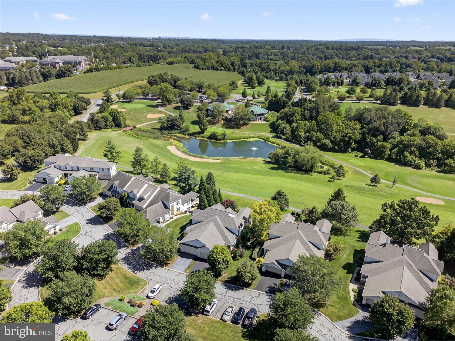 CROSSGATES - Residential