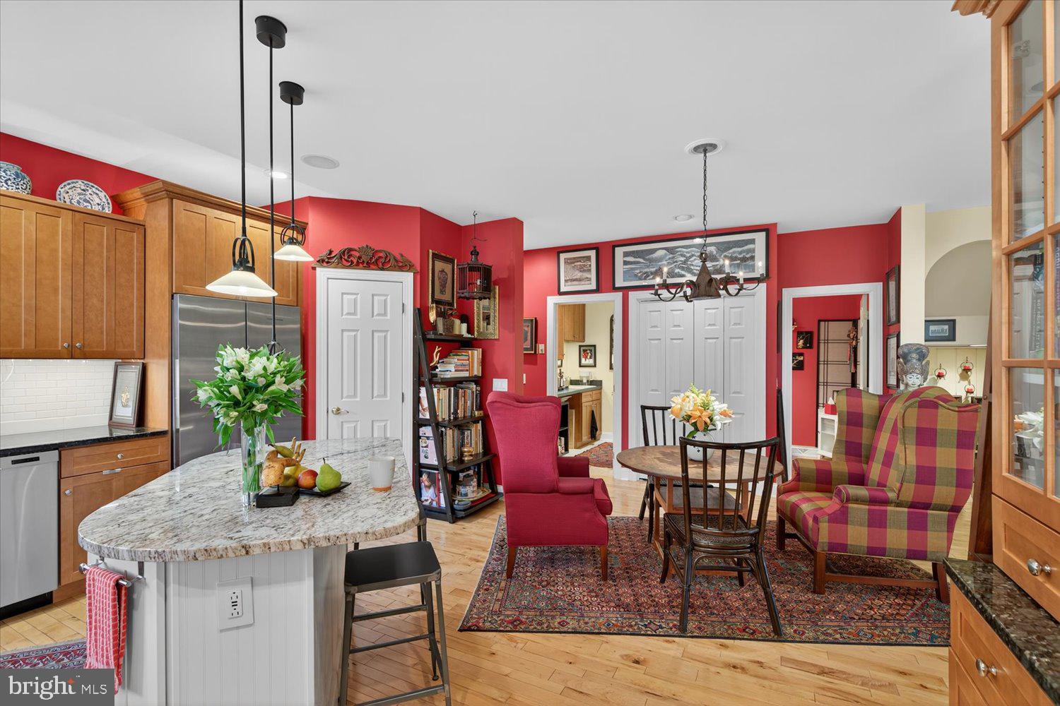 CROSSGATES - Residential