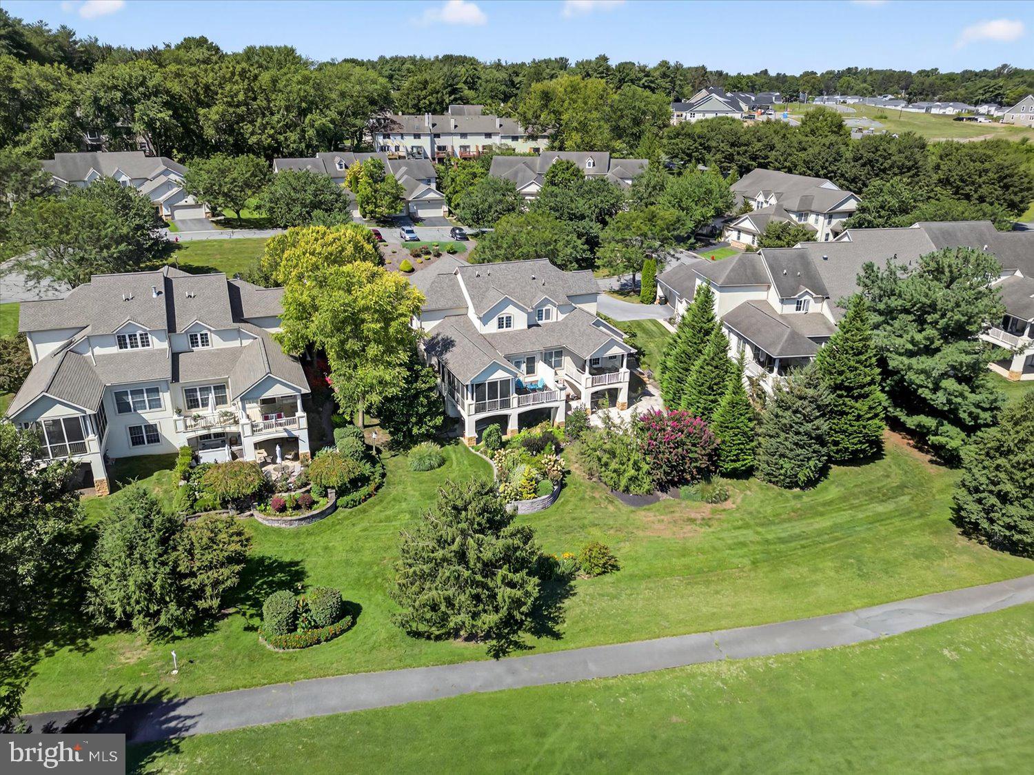 CROSSGATES - Residential