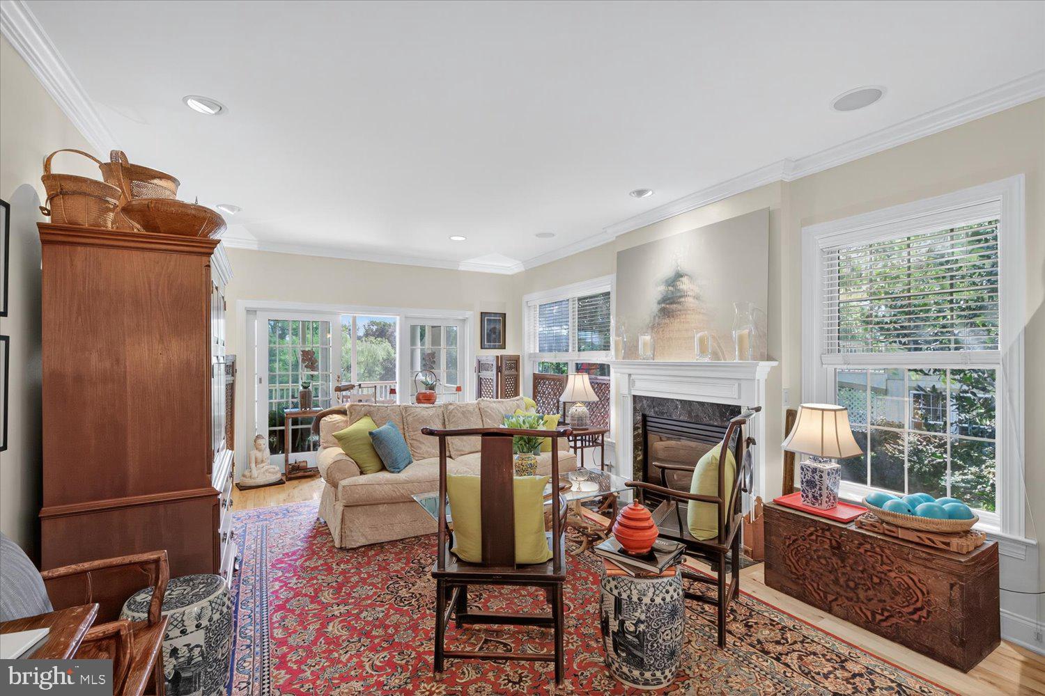 CROSSGATES - Residential