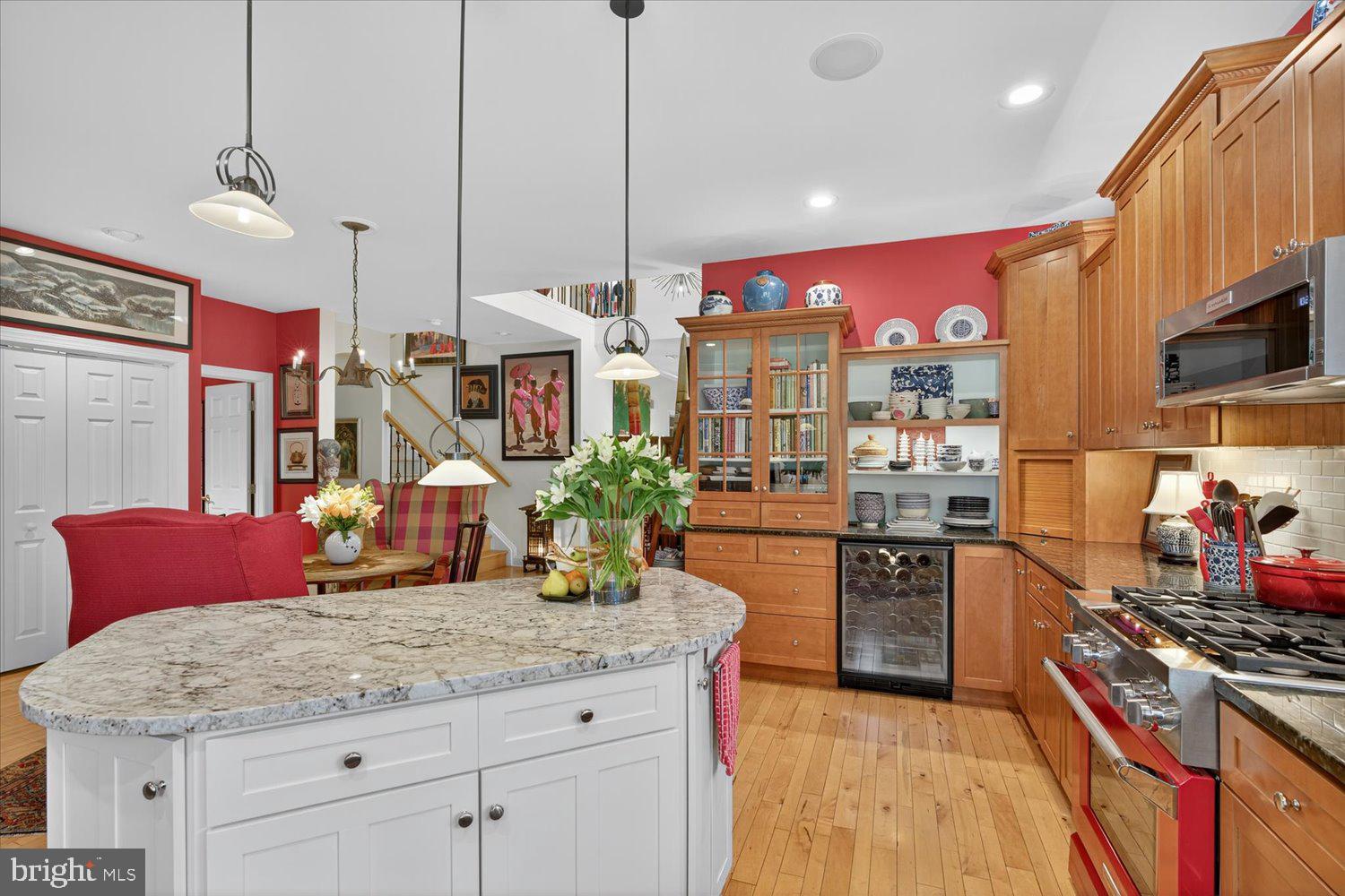 CROSSGATES - Residential