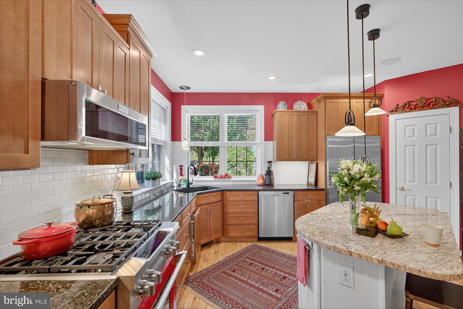 CROSSGATES - Residential