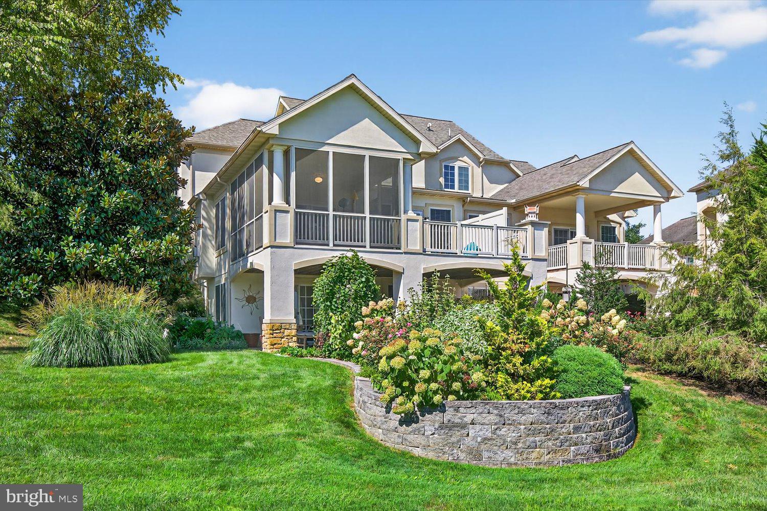 CROSSGATES - Residential