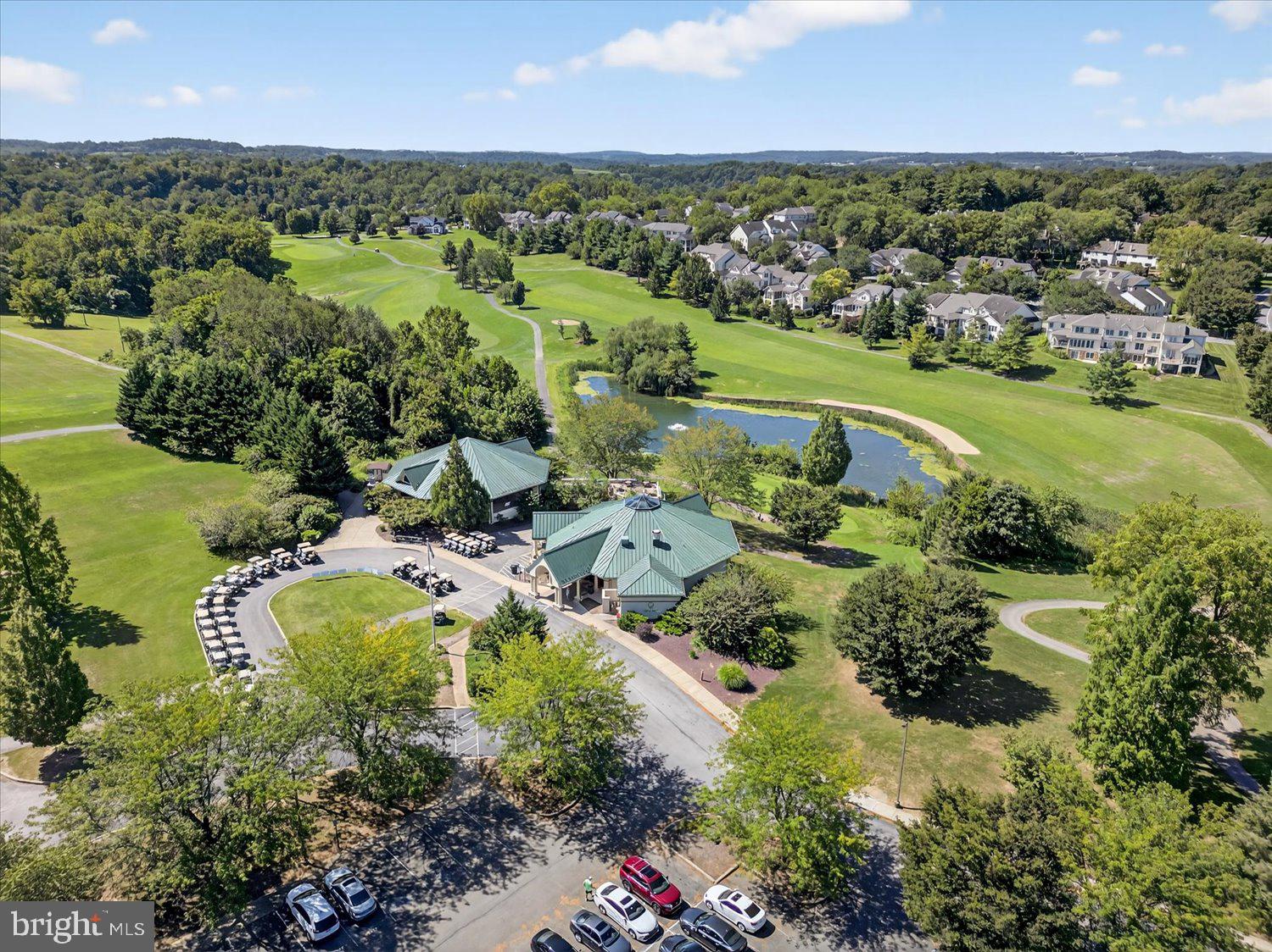 CROSSGATES - Residential