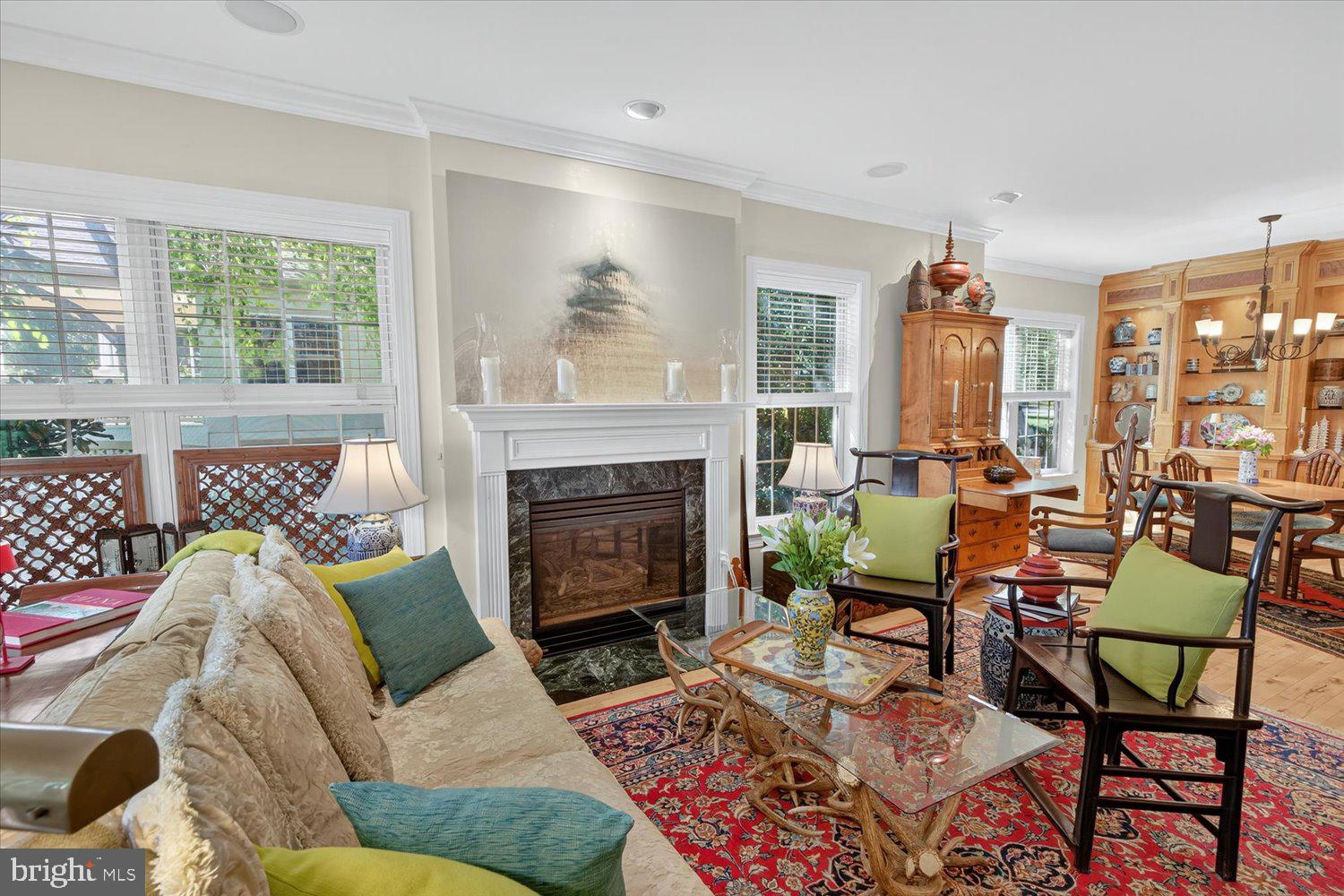 CROSSGATES - Residential