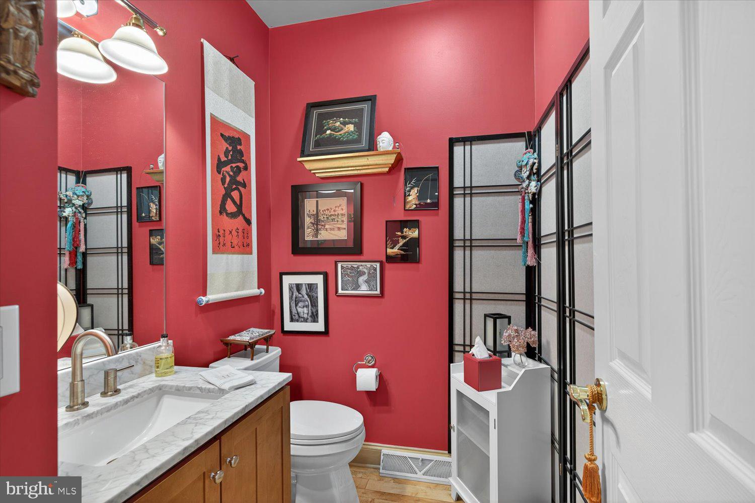 CROSSGATES - Residential