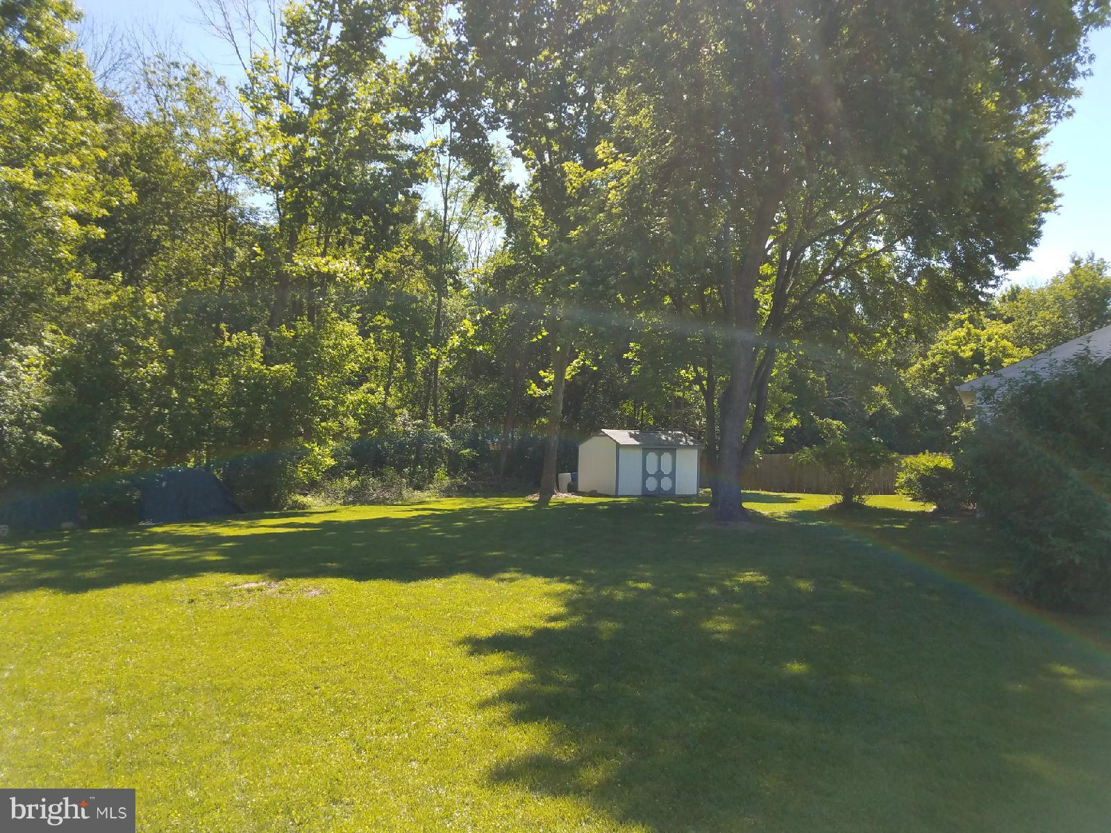 AQUIA HARBOUR - Residential