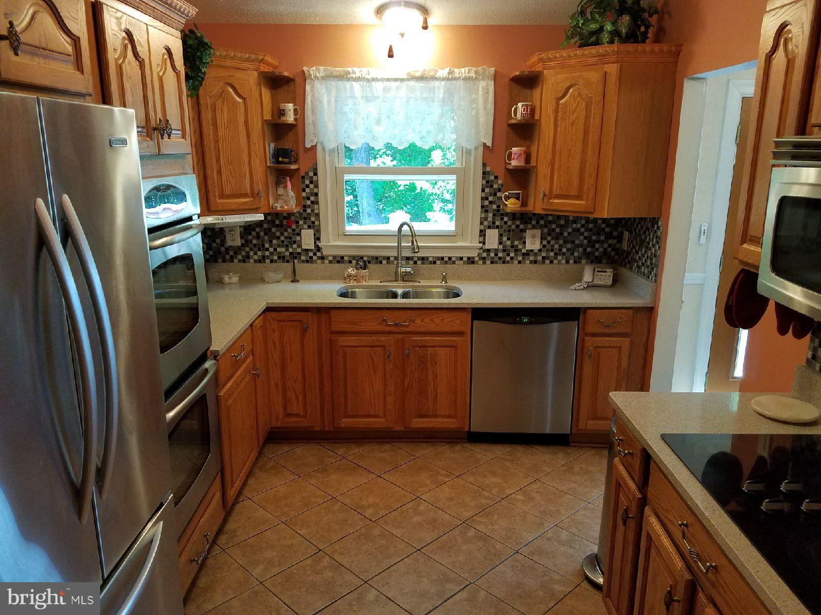 AQUIA HARBOUR - Residential