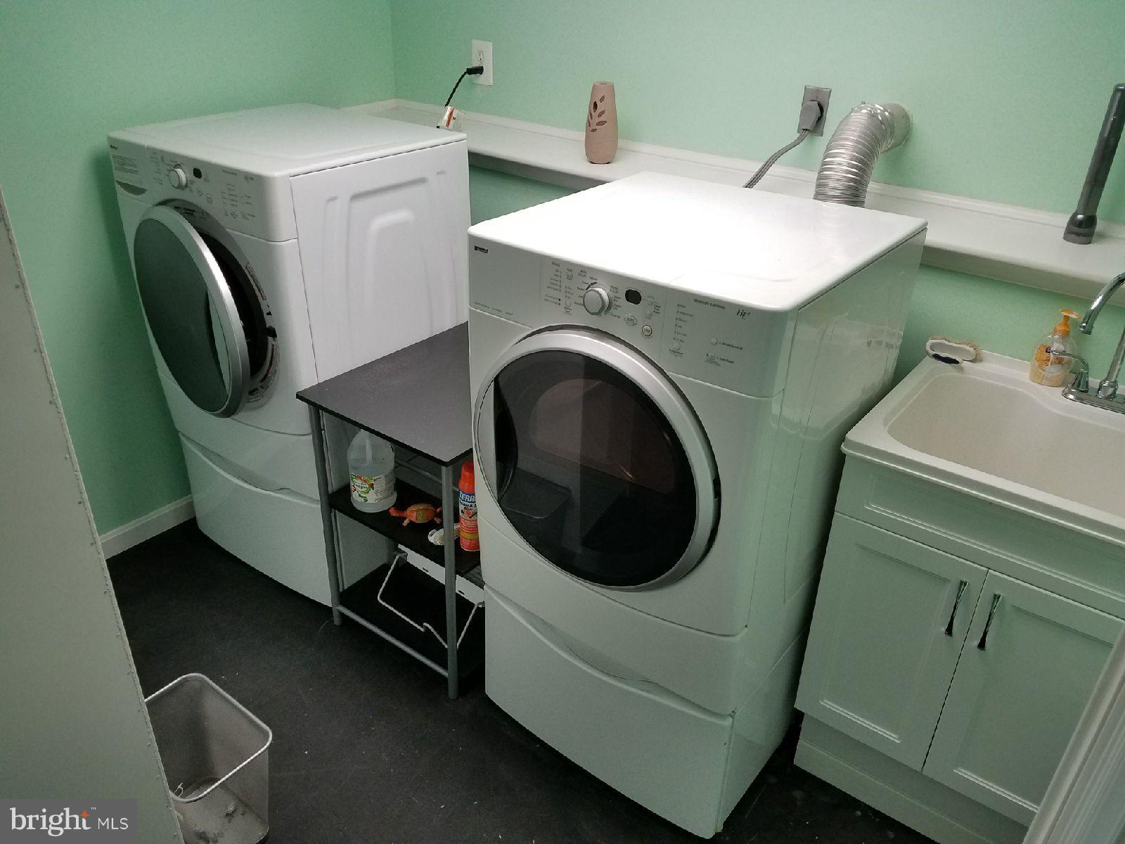 AQUIA HARBOUR - Residential