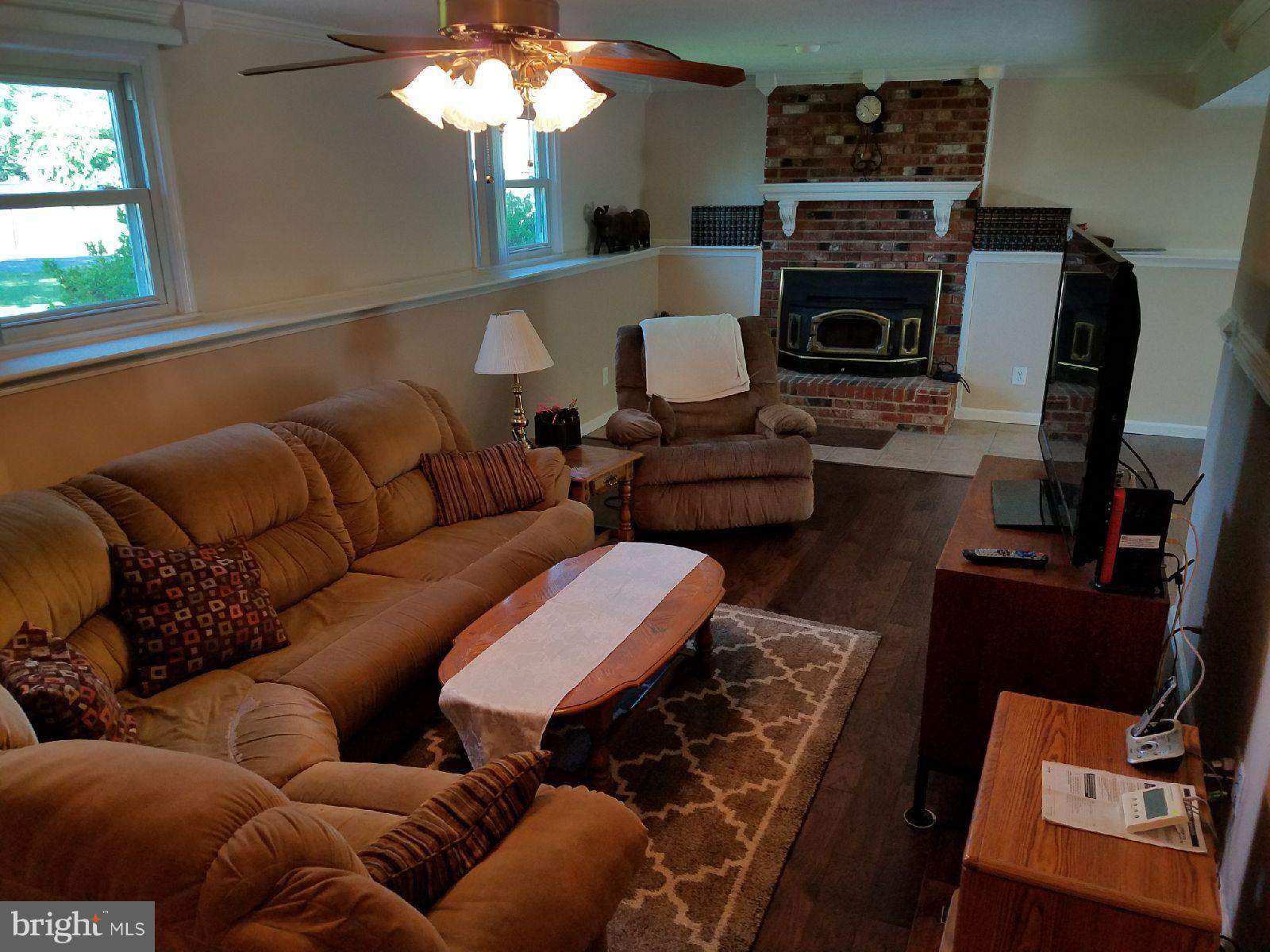 AQUIA HARBOUR - Residential