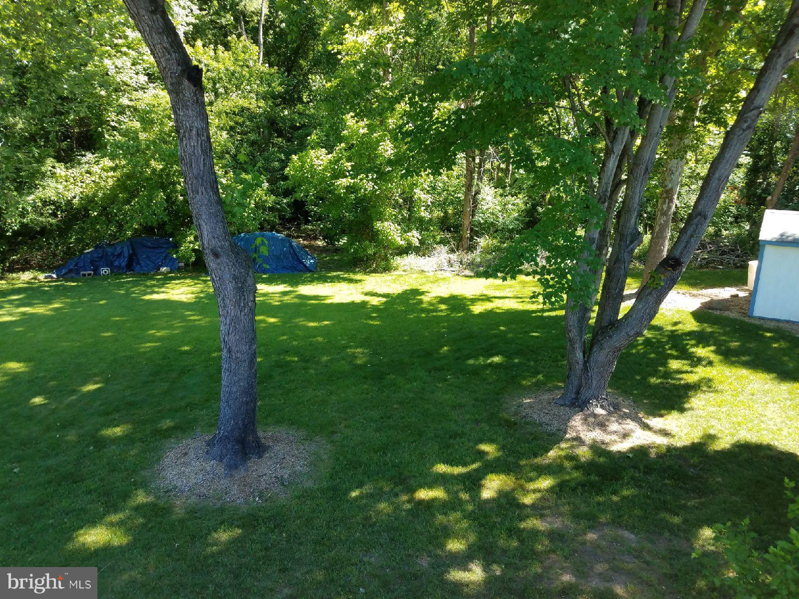 AQUIA HARBOUR - Residential