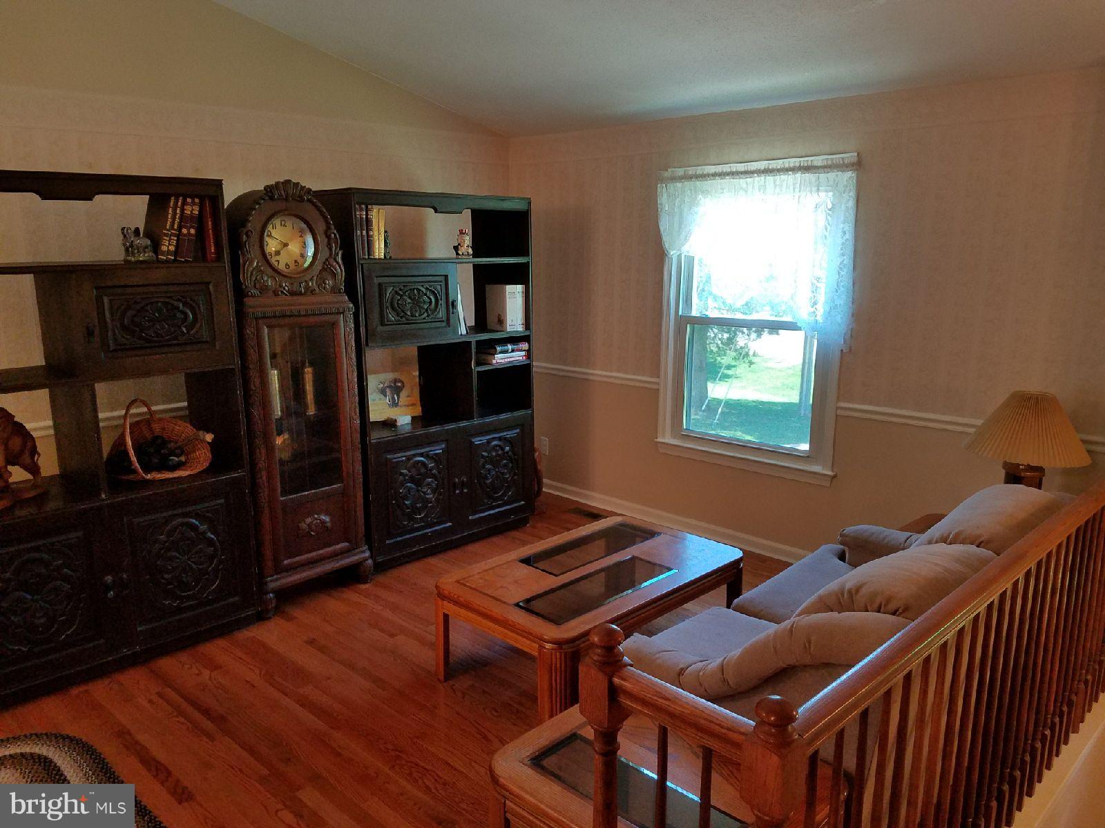 AQUIA HARBOUR - Residential