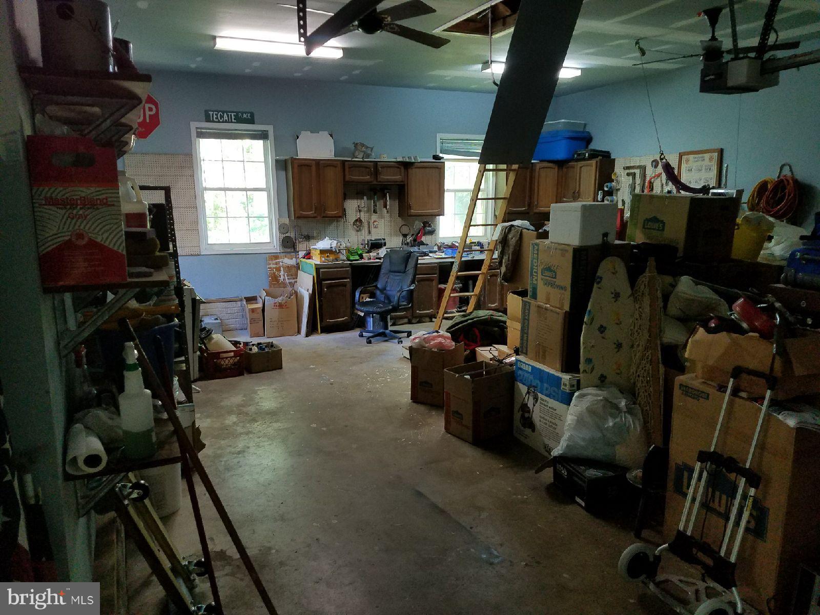 AQUIA HARBOUR - Residential