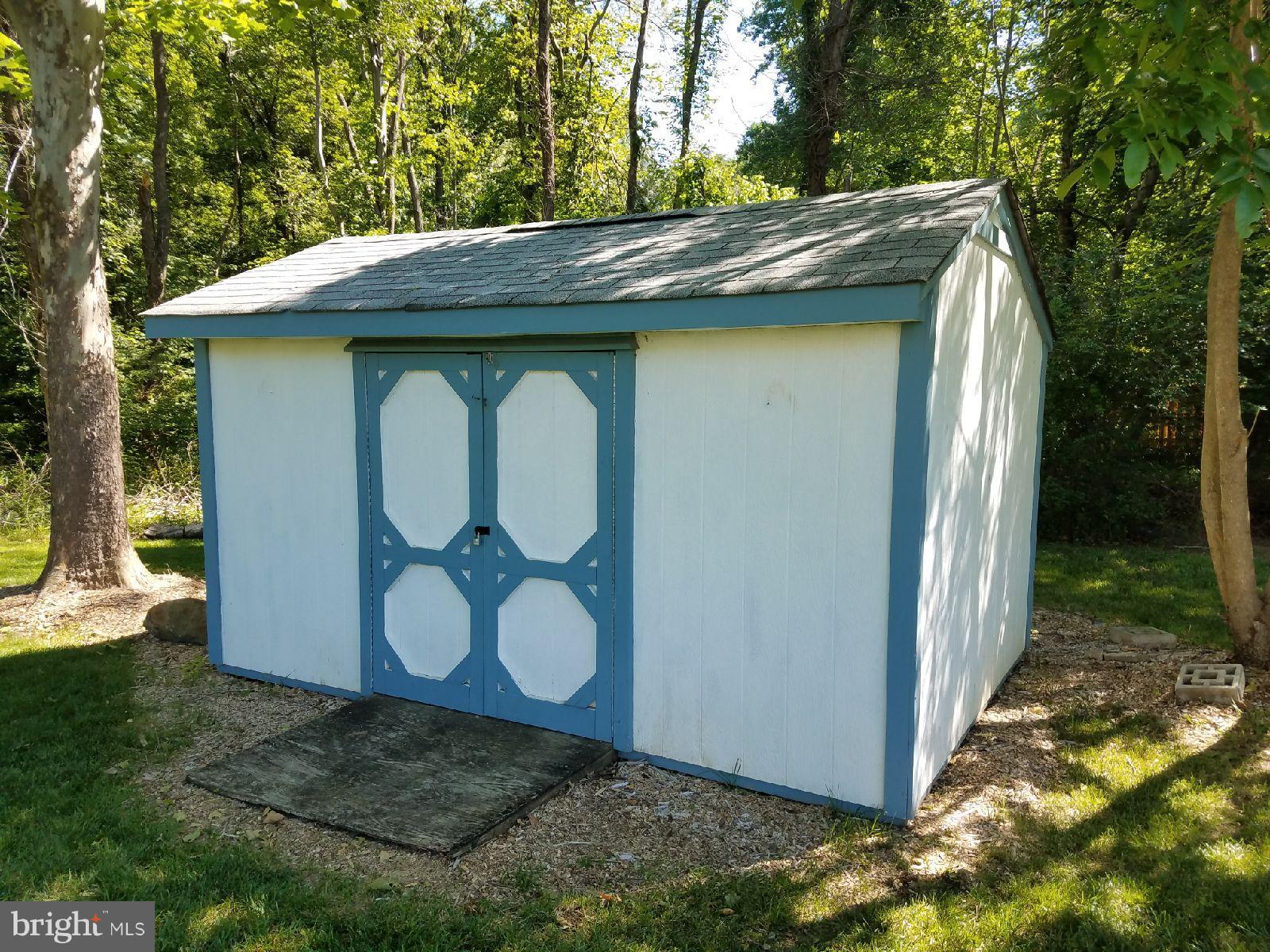 AQUIA HARBOUR - Residential