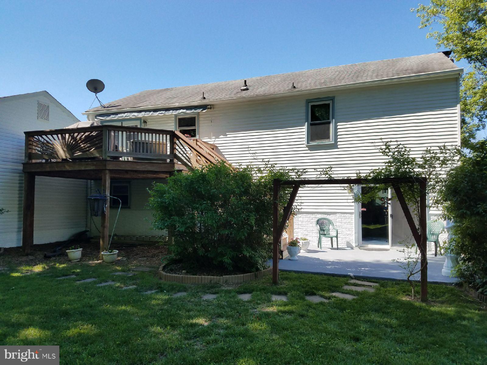 AQUIA HARBOUR - Residential