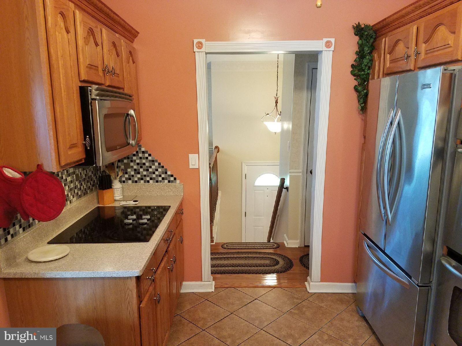 AQUIA HARBOUR - Residential