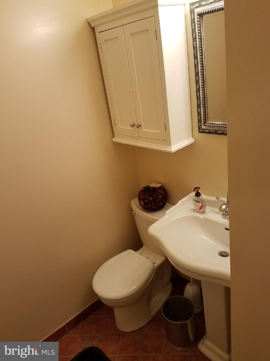 AQUIA HARBOUR - Residential