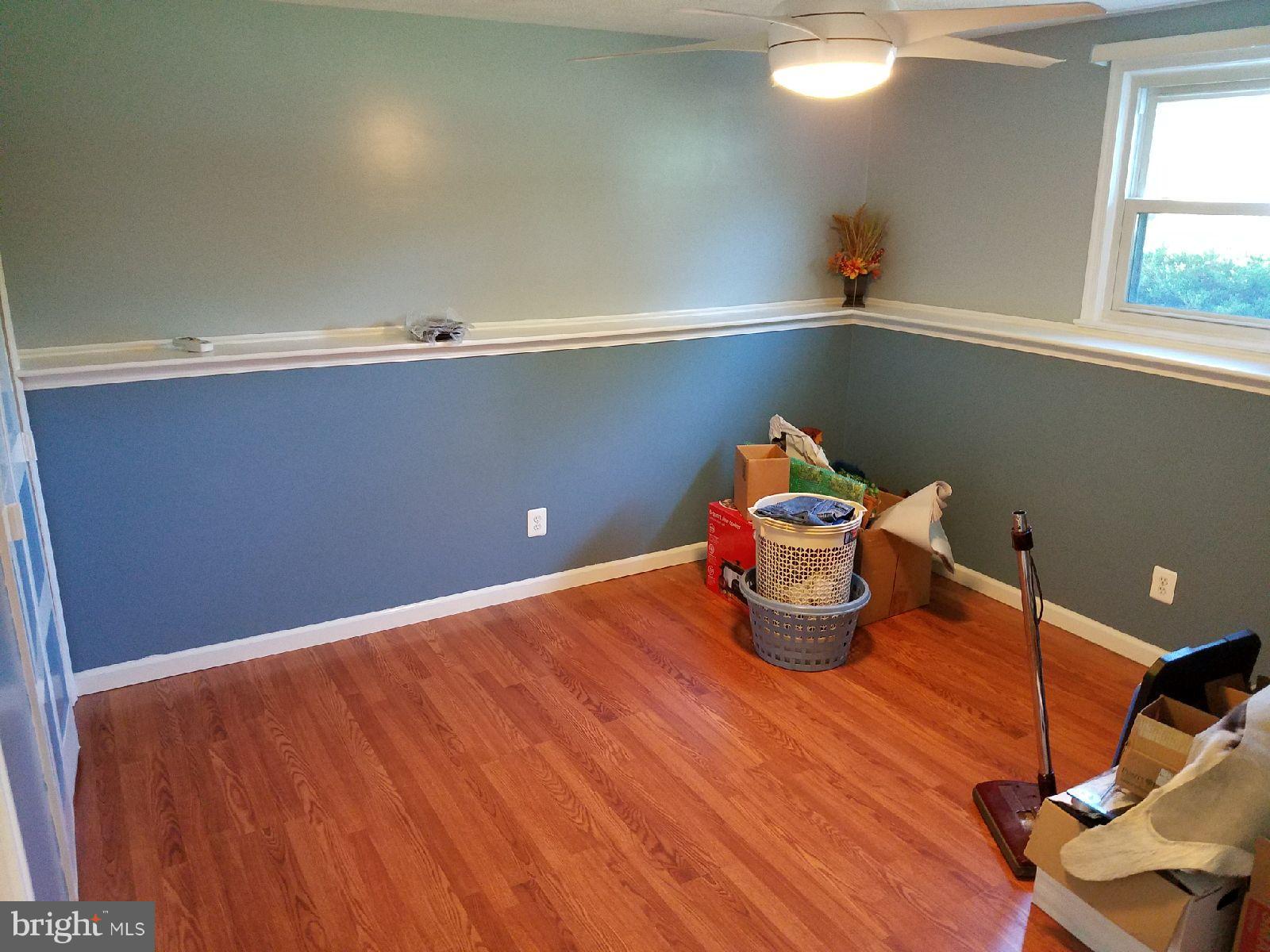 AQUIA HARBOUR - Residential