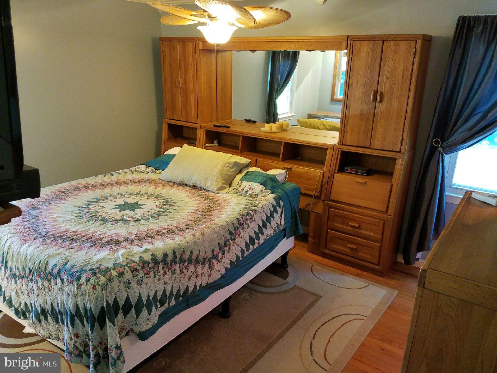 AQUIA HARBOUR - Residential