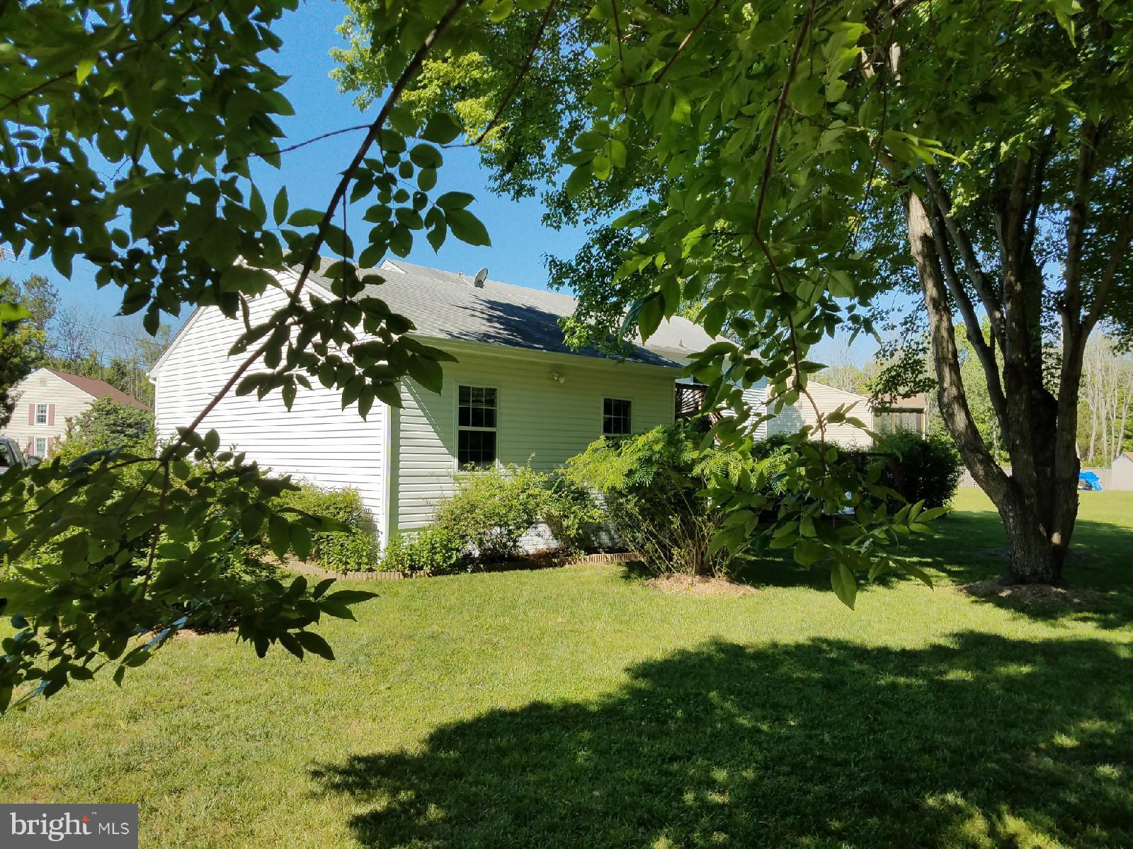 AQUIA HARBOUR - Residential