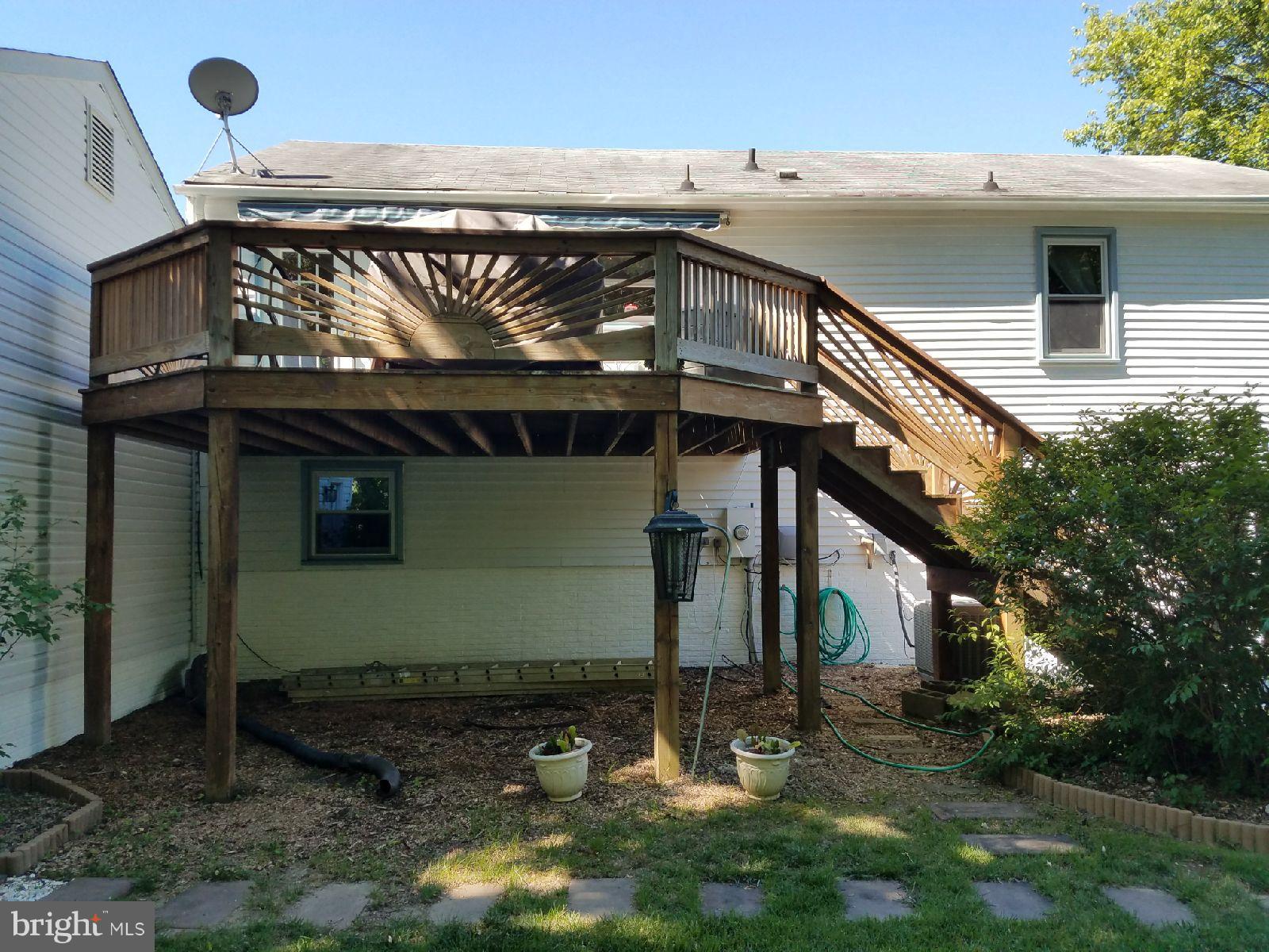 AQUIA HARBOUR - Residential