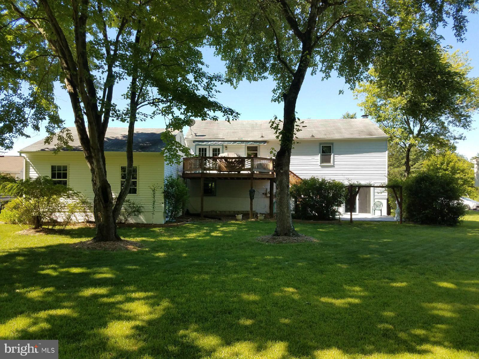 AQUIA HARBOUR - Residential