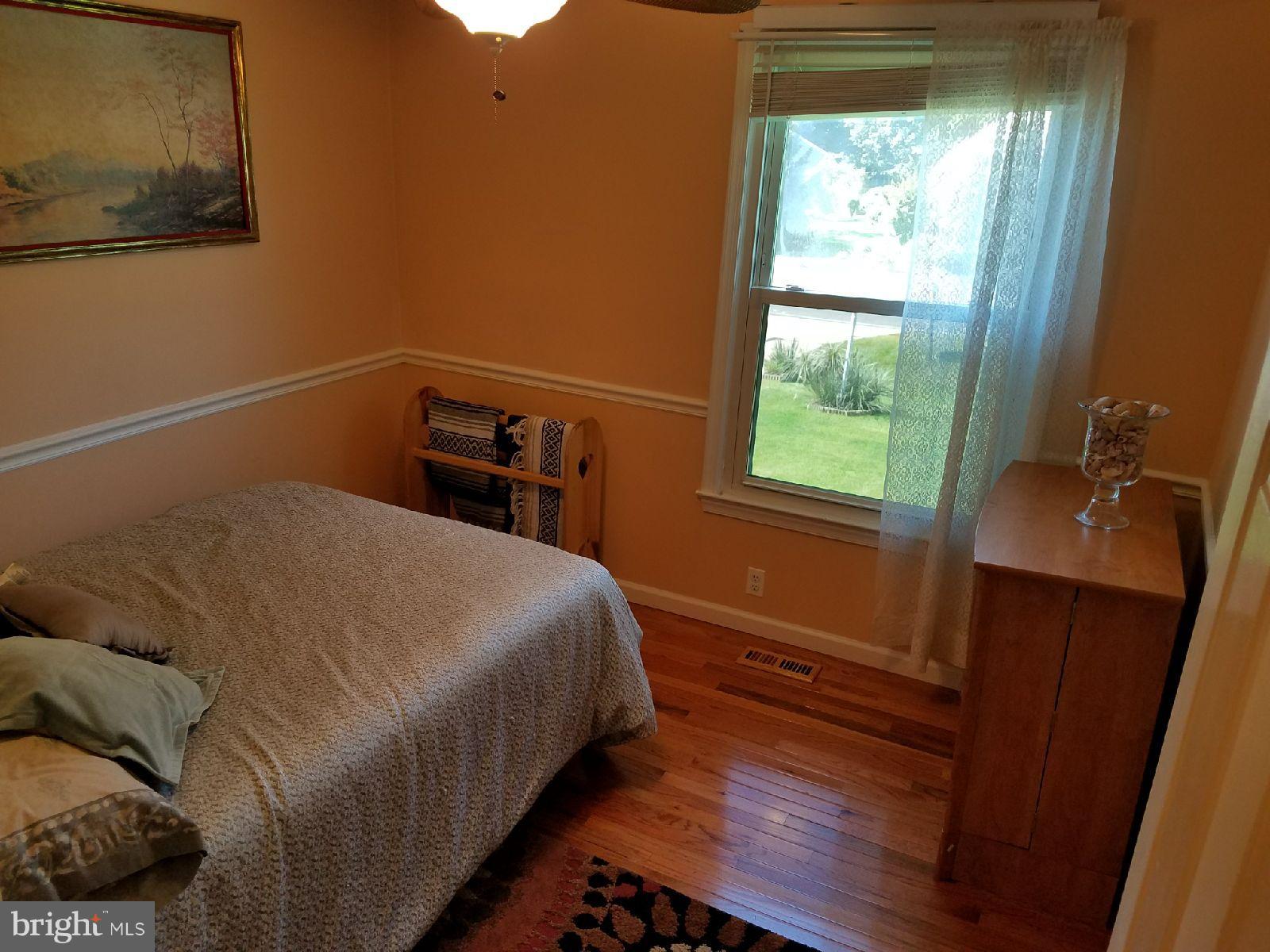 AQUIA HARBOUR - Residential