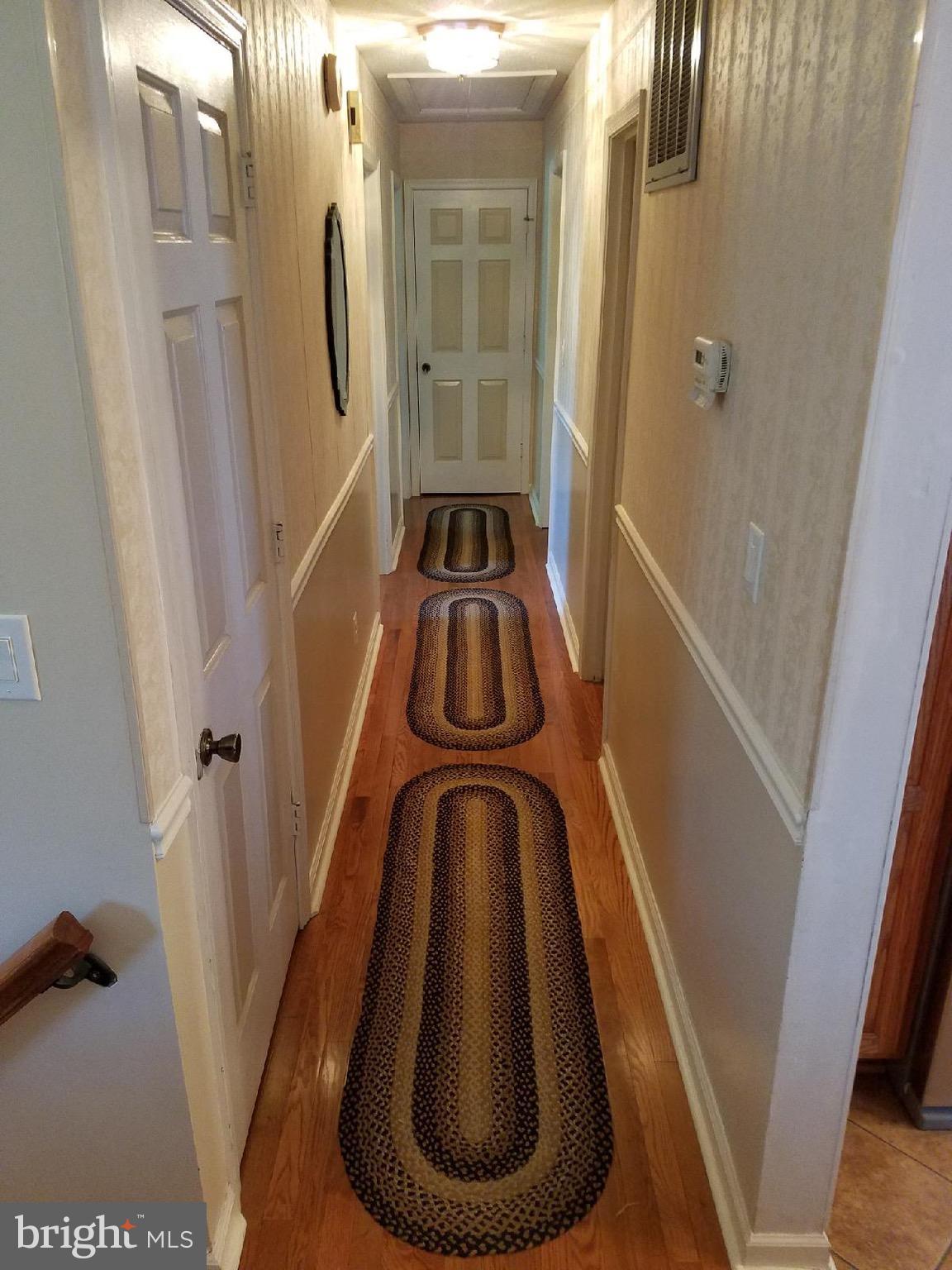 AQUIA HARBOUR - Residential