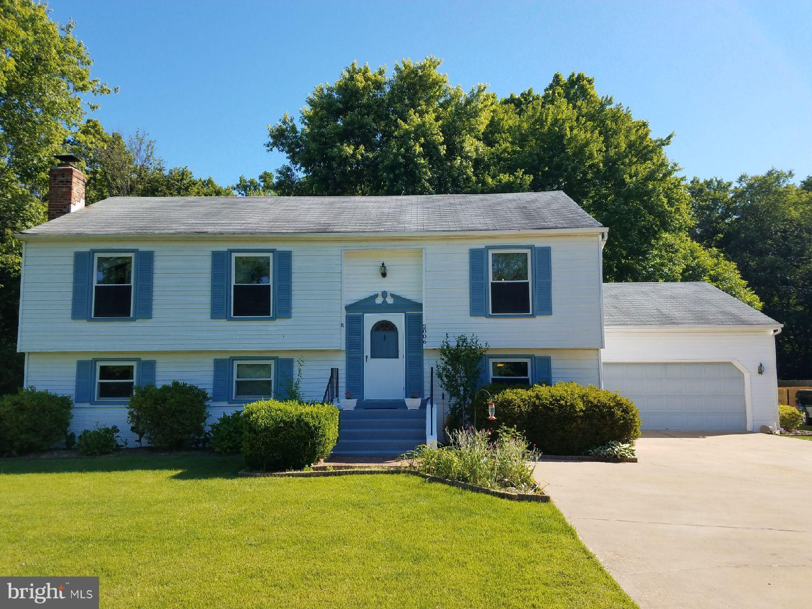 AQUIA HARBOUR - Residential