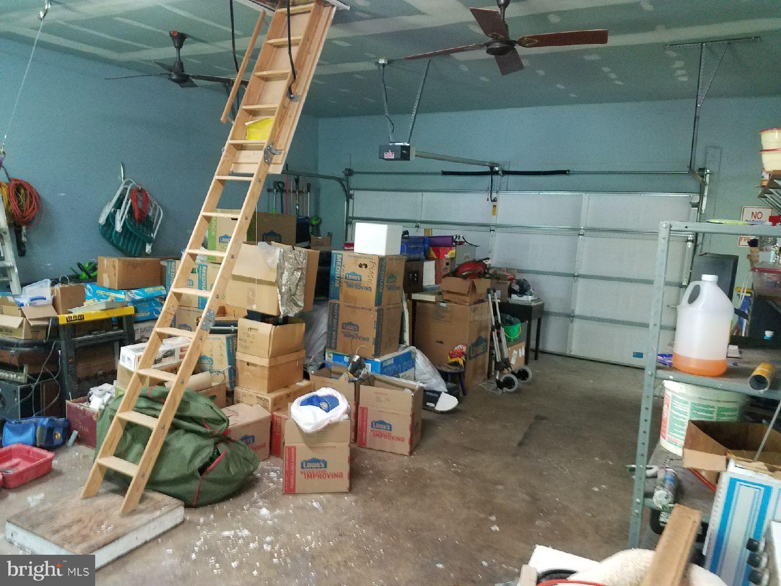 AQUIA HARBOUR - Residential