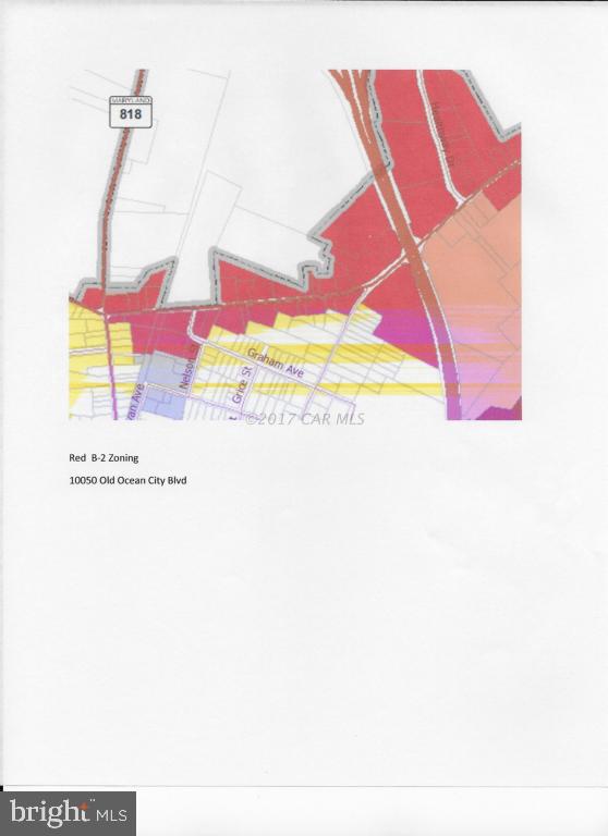 NONE AVAILABLE - Commercial Sale