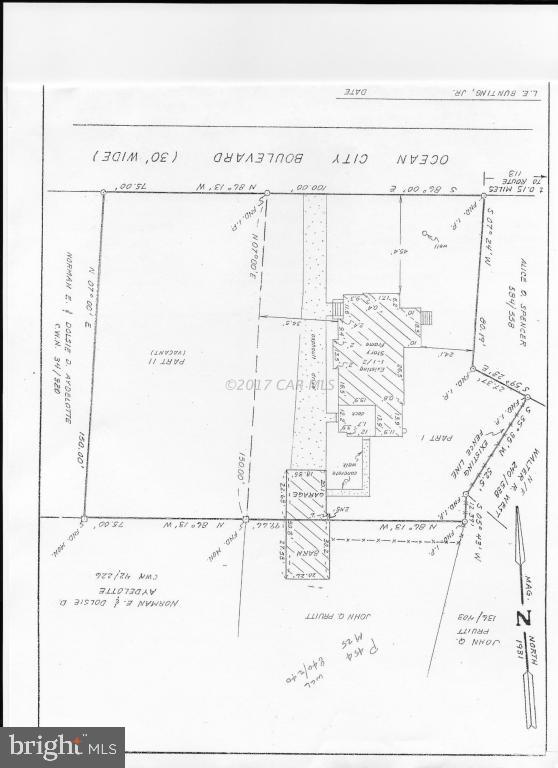 NONE AVAILABLE - Commercial Sale