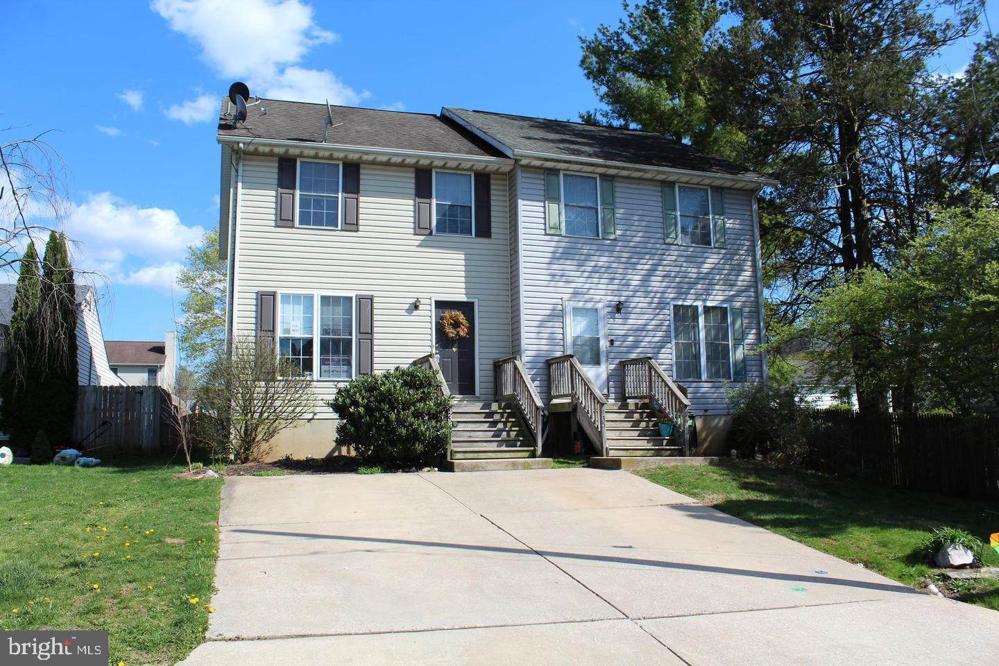 BUCKINGHAM VIEW - Residential Lease