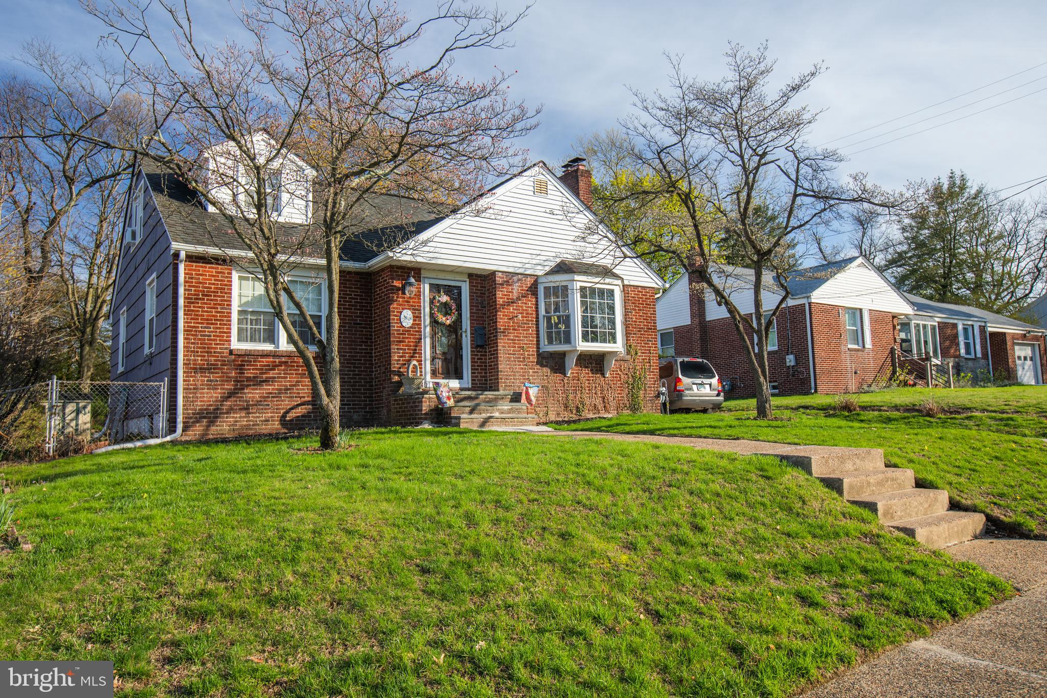118 VASSAR AVENUE