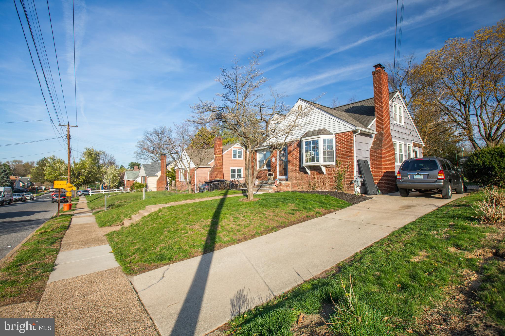 118 VASSAR AVENUE