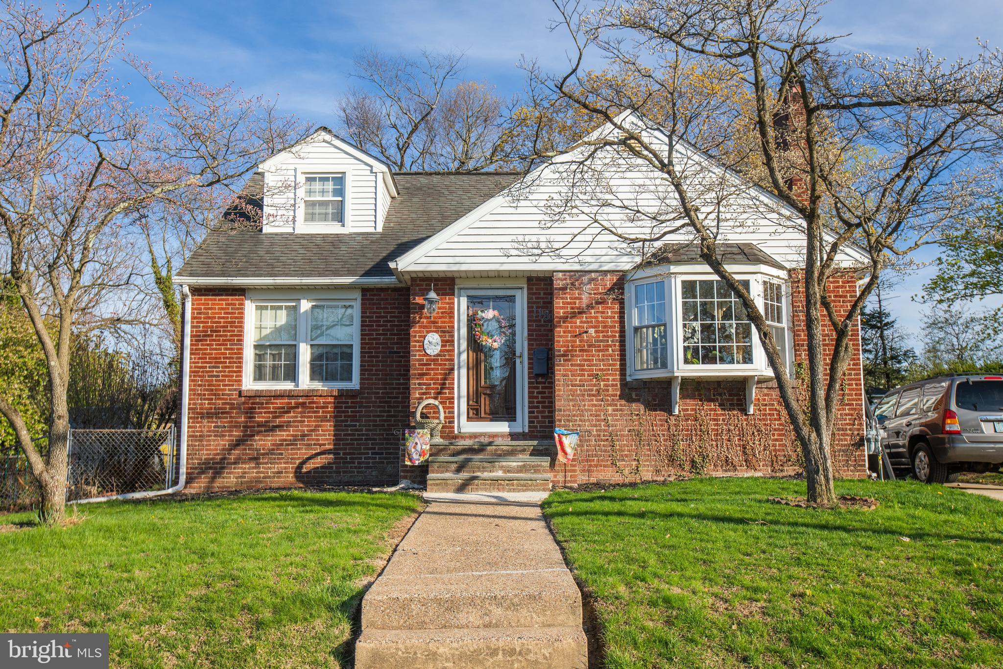 118 VASSAR AVENUE