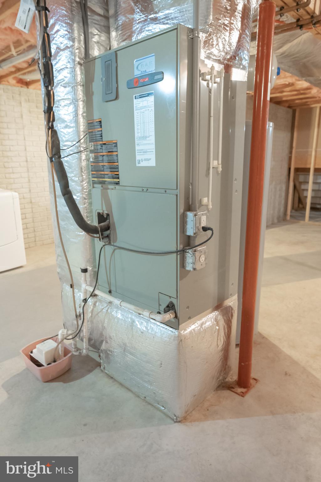 THE VINEYARDS - Residential