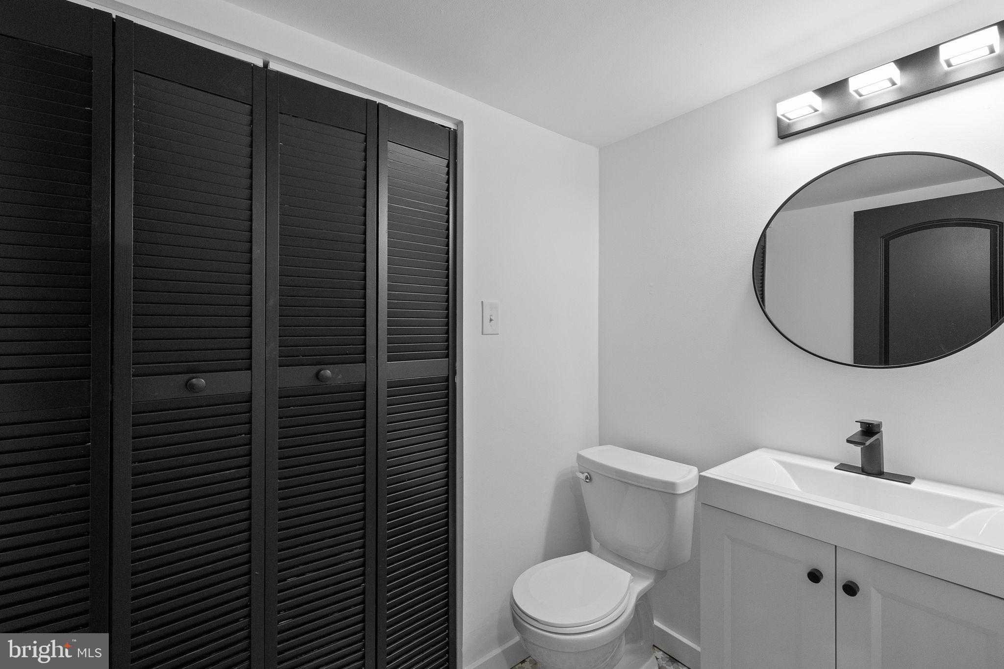 BROOKHAVEN - Residential