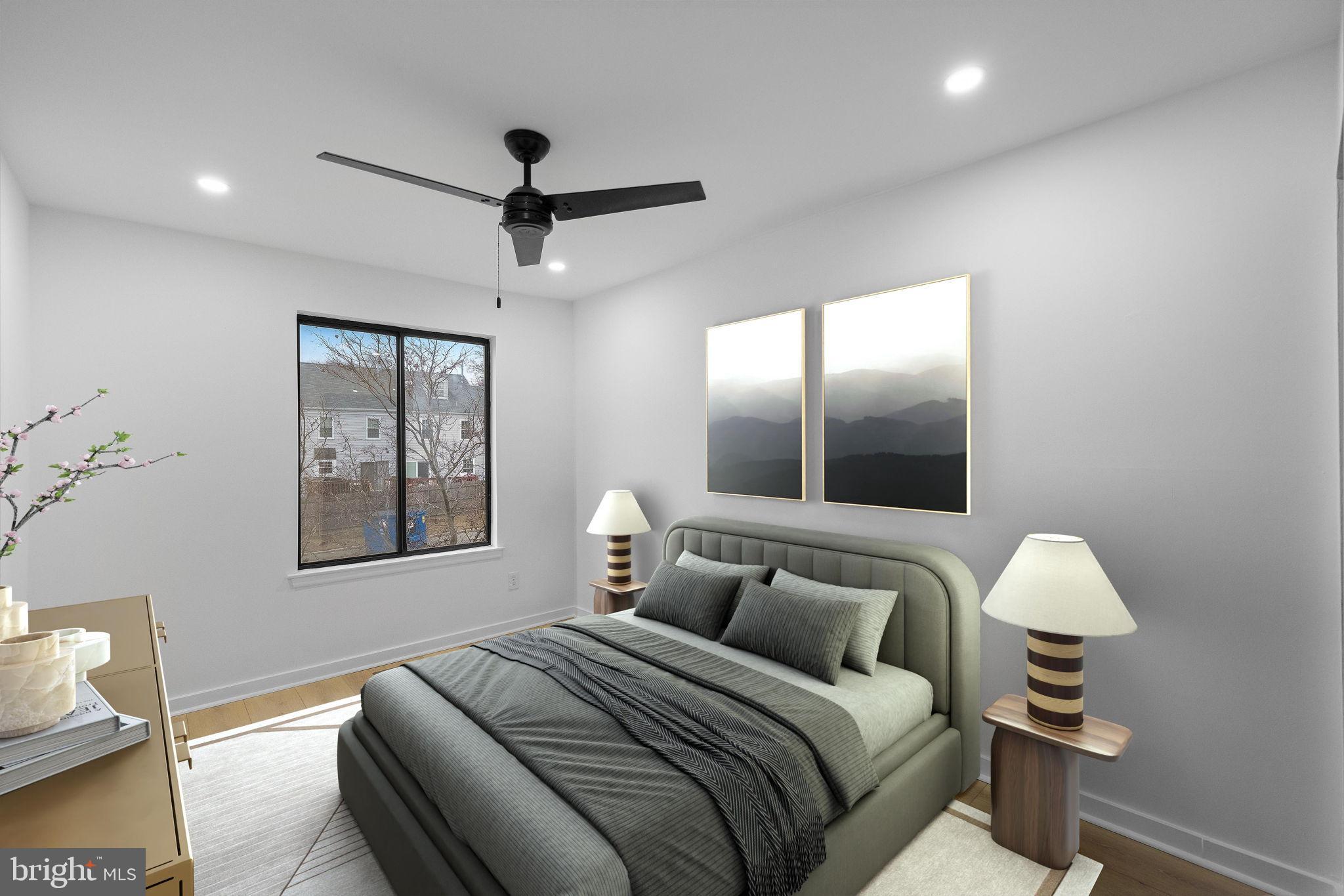 BROOKHAVEN - Residential