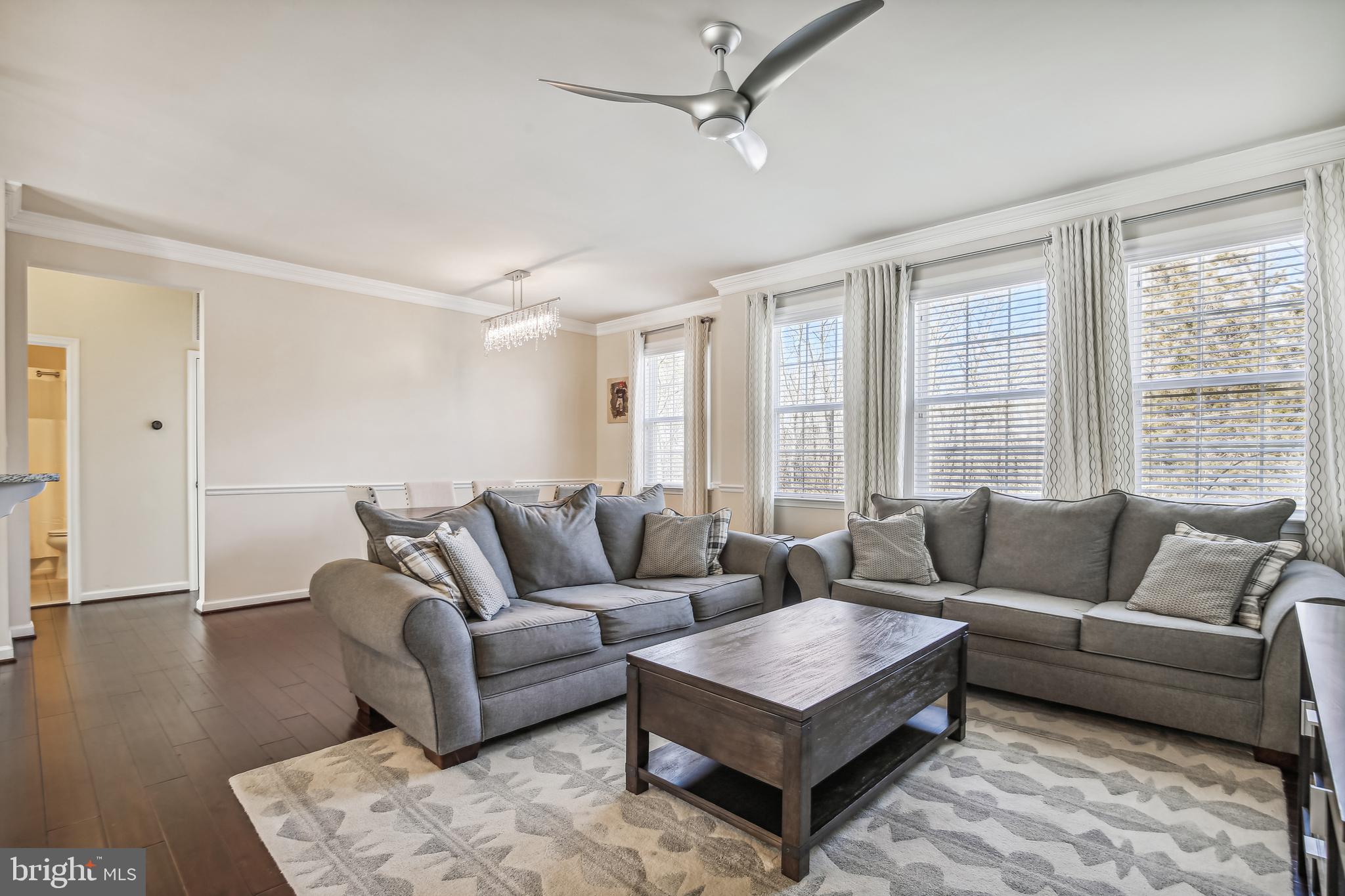 GROVETON WOODS - Residential