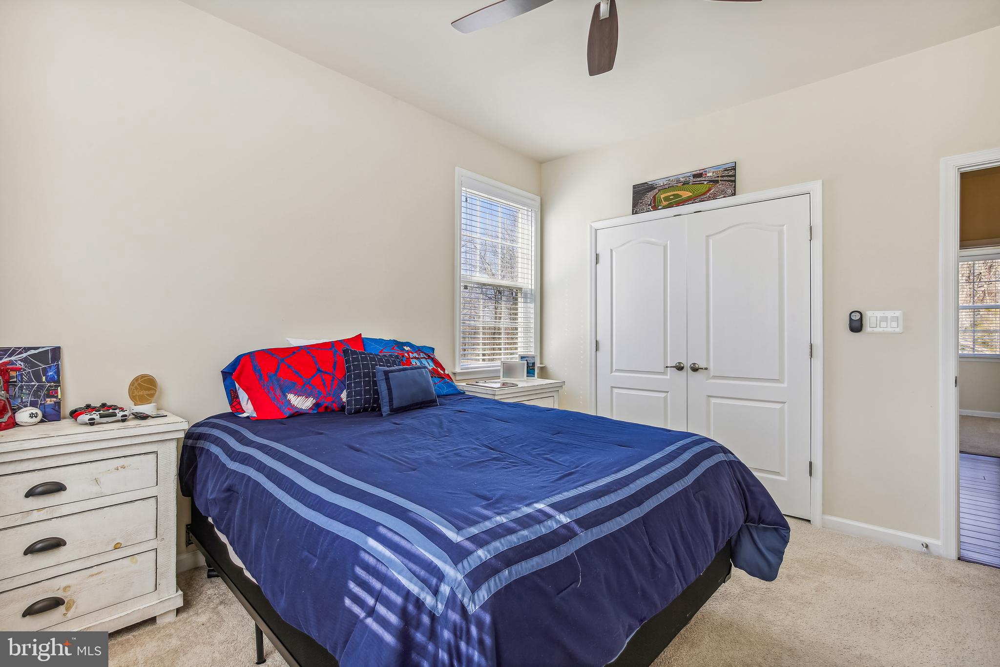 GROVETON WOODS - Residential