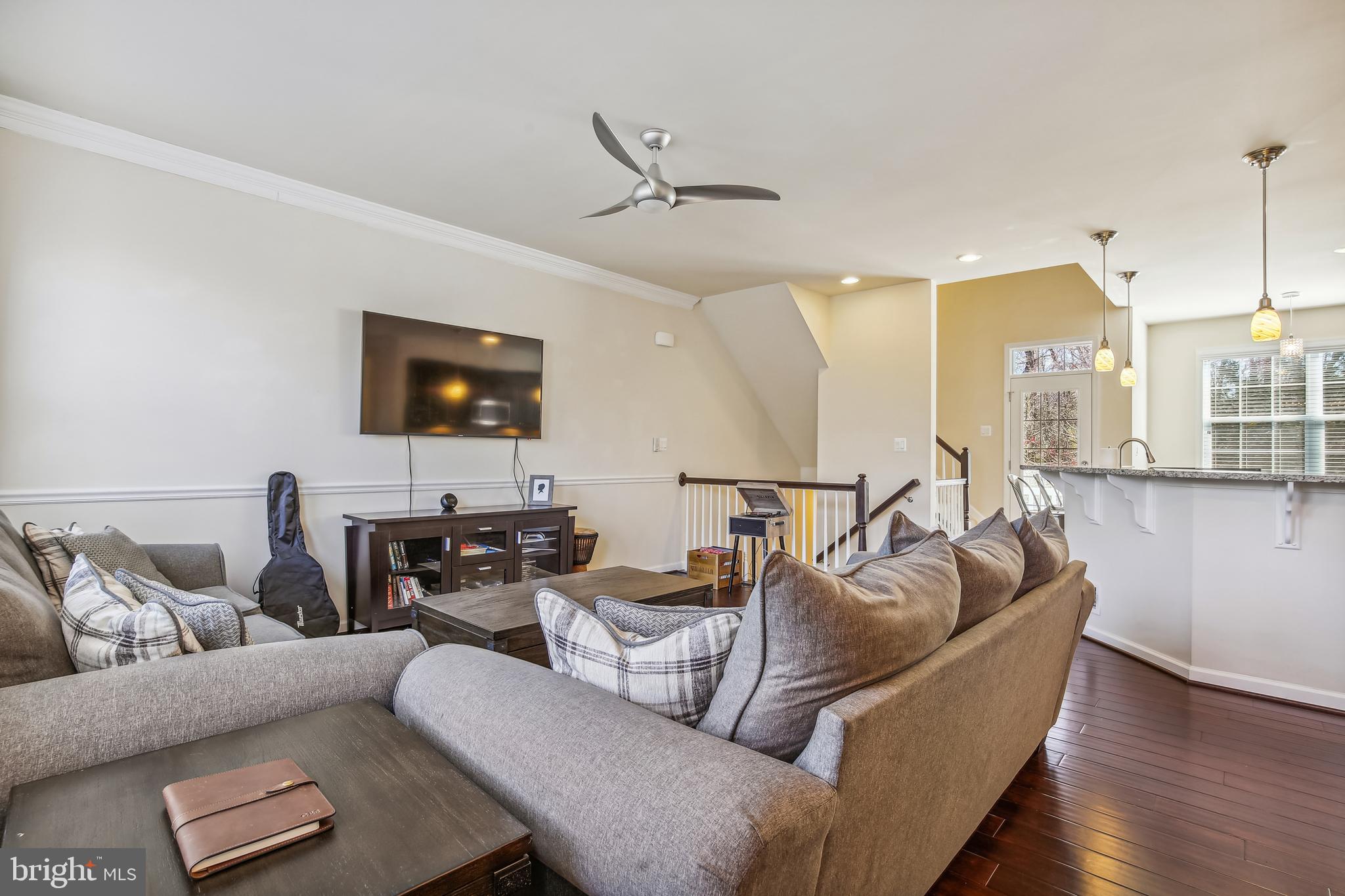 GROVETON WOODS - Residential