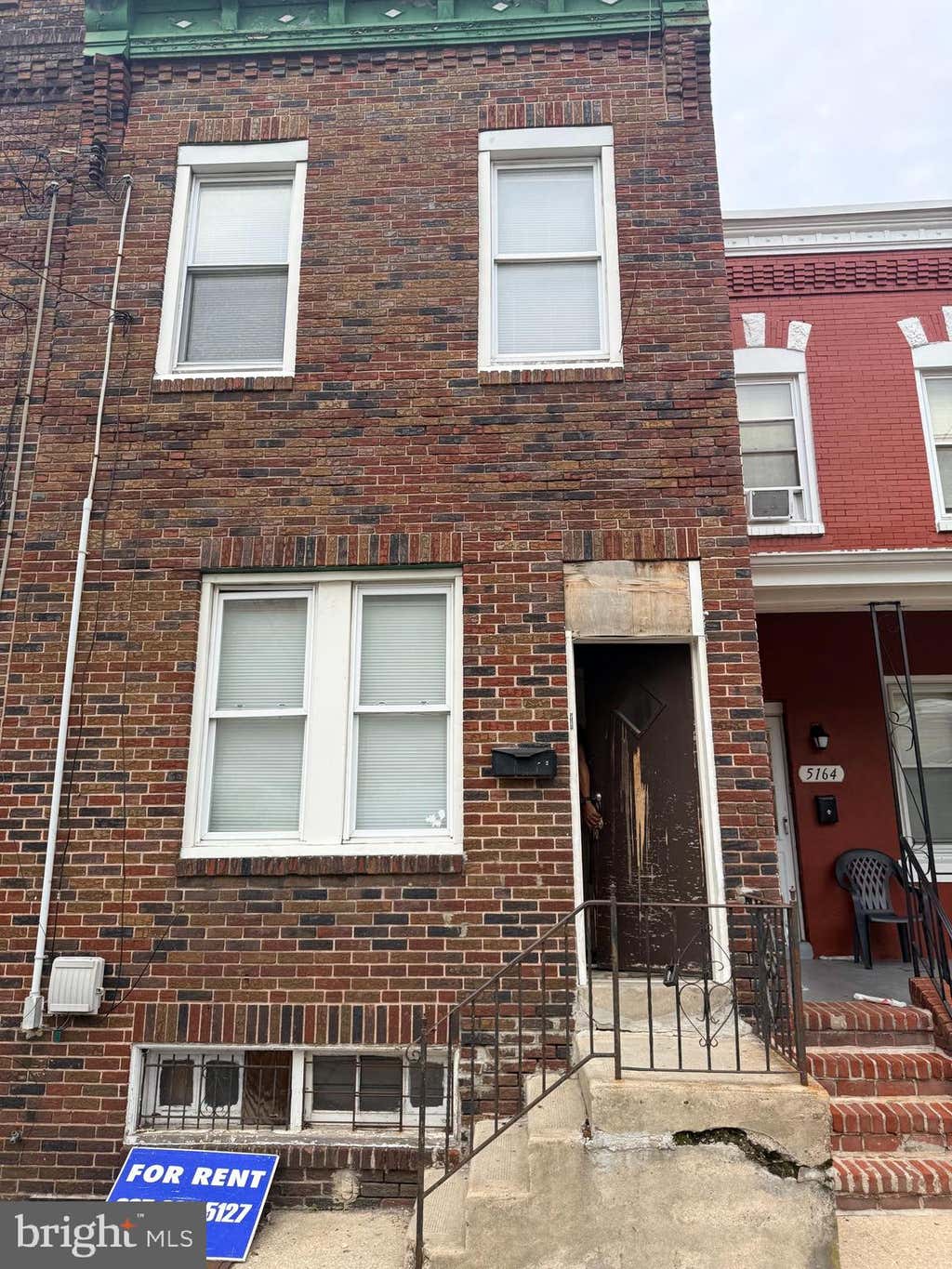 Photo of 5162 Viola Street, PHILADELPHIA, PA 19131 (MLS # PAPH2655638)