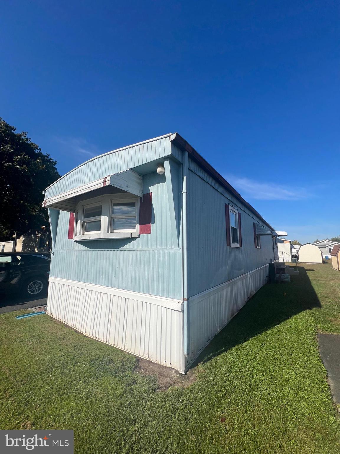 PENNWOOD CROSSING - Residential