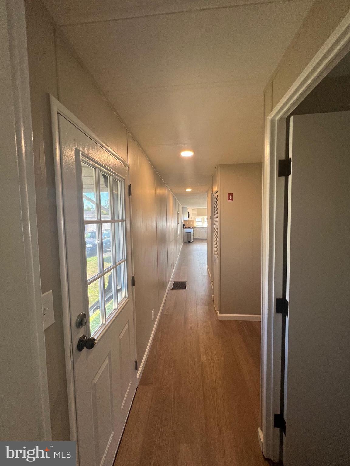 PENNWOOD CROSSING - Residential