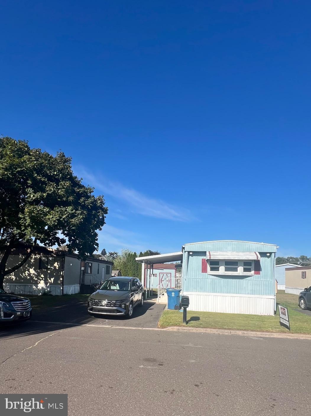 PENNWOOD CROSSING - Residential