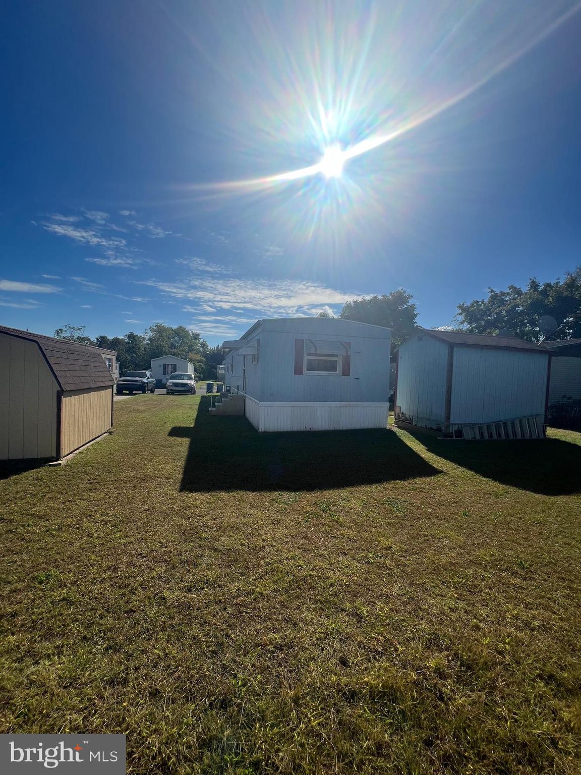 PENNWOOD CROSSING - Residential